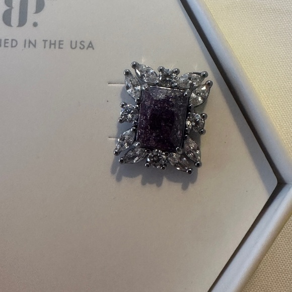 Bomb Party “Serenity Calling” Earrings - Picture 3 of 4